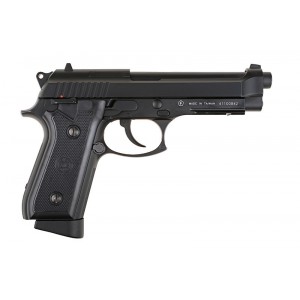 Страйкбольный пистолет (KWC) TAURUS PT92 AUTO CO2 Metal